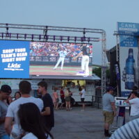 2016 CWS Omaha Baseball Village 06