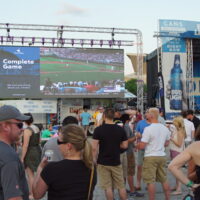 2016 CWS Omaha Baseball Village 03