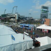 2016 CWS Omaha Baseball Village 01