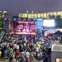 2016 CWS Omaha Baseball Village 09