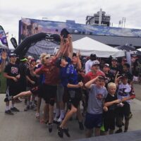 2016 CWS Omaha Baseball Village 08