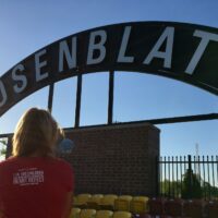 Rosenblatt