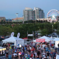 2017 CWS Omaha Baseball Village 34