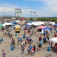 2017 CWS Omaha Baseball Village 20