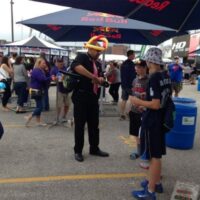 2015 CWS Omaha Baseball Village 08