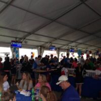 2015 CWS Omaha Baseball Village 12