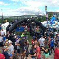 2015 CWS Omaha Baseball Village 31