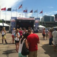 2014 CWS Omaha Baseball Village 48