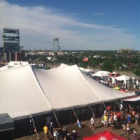 2014 CWS Omaha Baseball Village 60