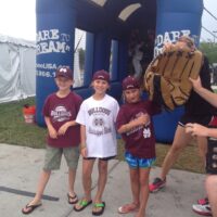 2014 CWS Omaha Baseball Village 108