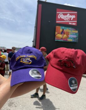 Omaha Baseball village 2025
